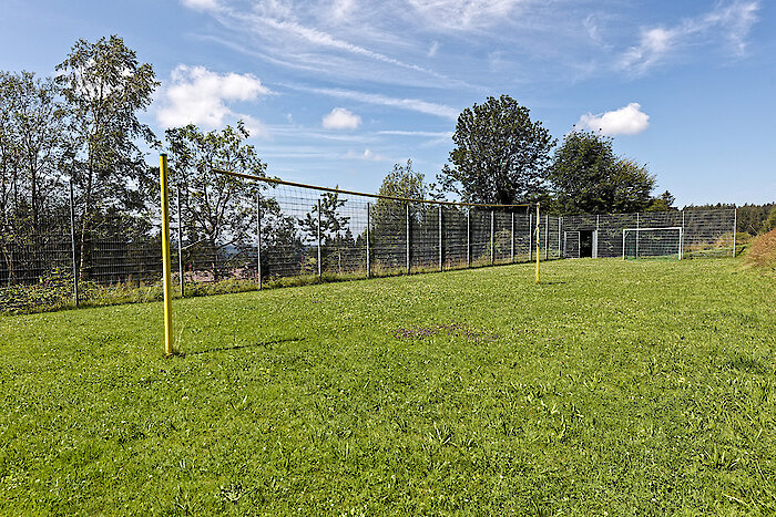 Urlaub mit Kindern im Hotel Bayerischer Wald